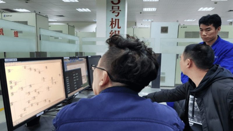 工业it运维外包解决方案
