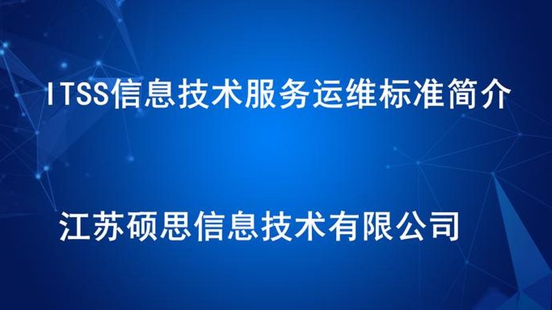IT咨询与系统集成：揭秘关键注意事项