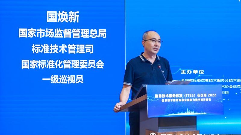 揭秘国内信息技术公司排名背后的考量因素