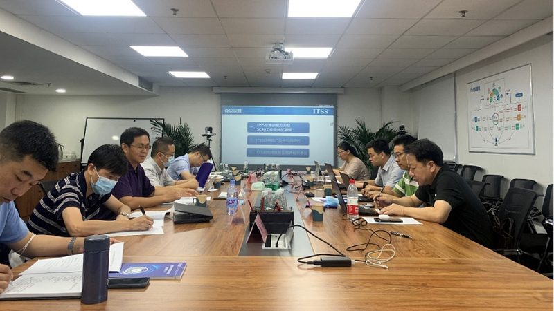 网络运维：从入门到精通的五大关键步骤
