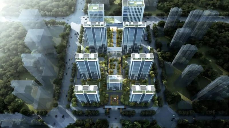 机房改造，网络机柜选型：如何兼顾稳定与扩展**